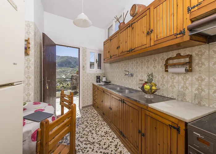 Morning Star Traditional Ferienhaus *