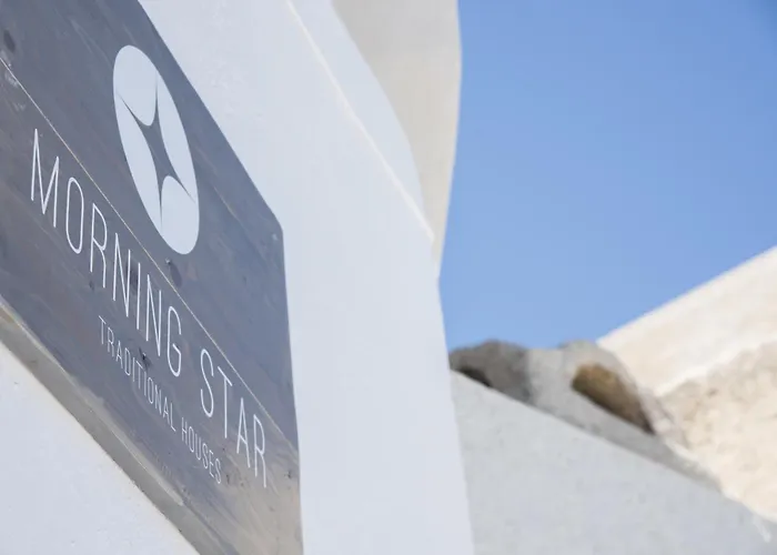 Morning Star Traditional * Pýrgos