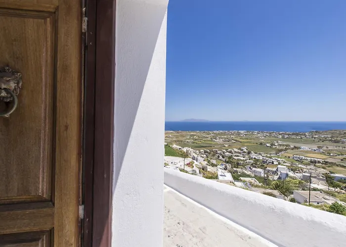 Morning Star Traditional Casa de Férias