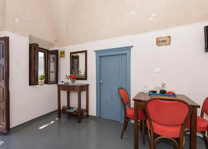 Morning Star Traditional * Pýrgos