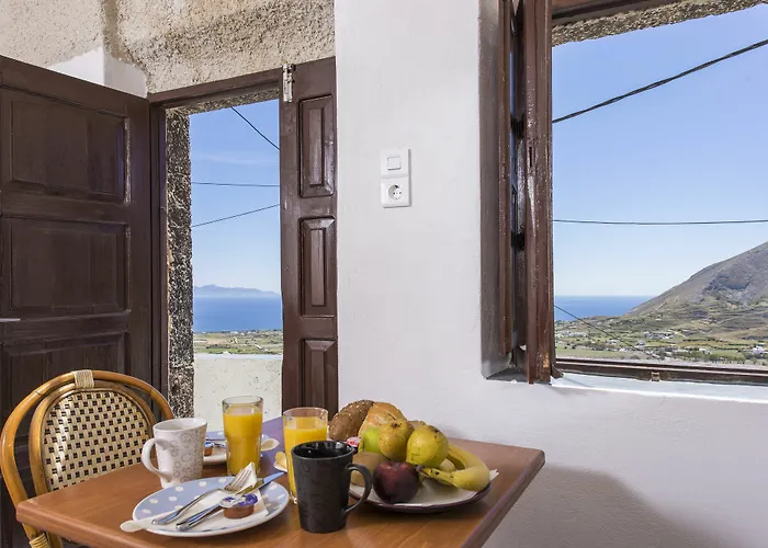 Morning Star Traditional * Pýrgos