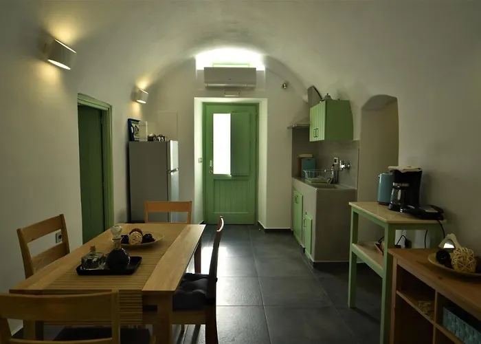 Morning Star Traditional Ferienhaus Pýrgos