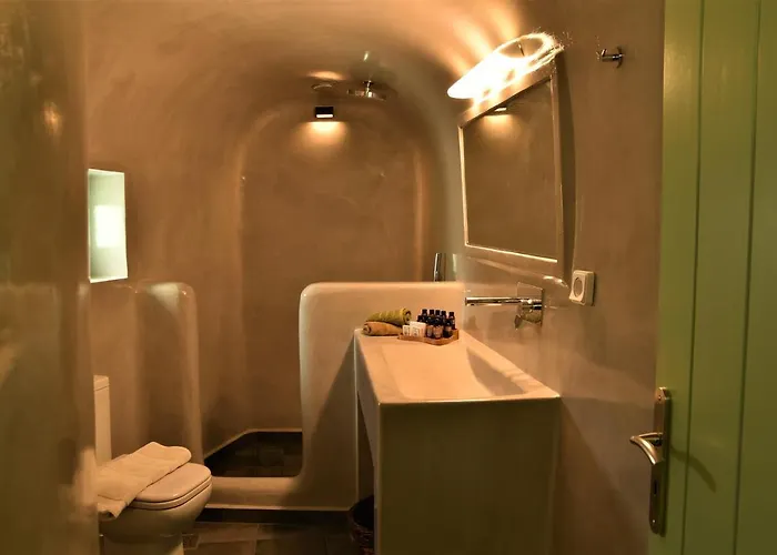 Ferienhaus Morning Star Traditional *