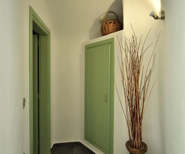 Ferienhaus Morning Star Traditional