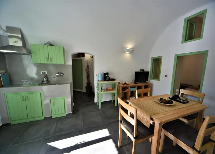 Morning Star Traditional Ferienhaus Pýrgos