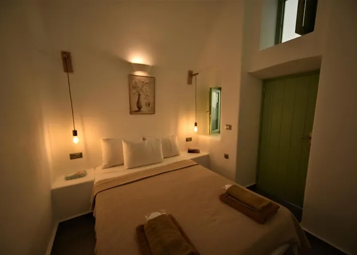 Ferienhaus Morning Star Traditional *