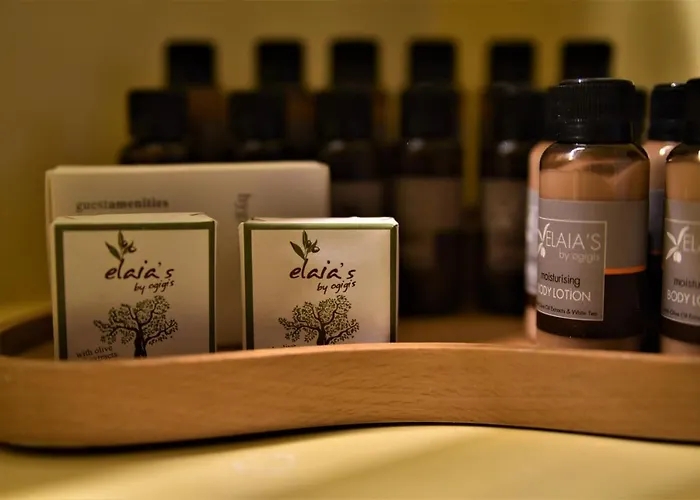 Ferienhaus Morning Star Traditional *