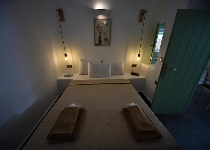 Morning Star Traditional Ferienhaus Pýrgos