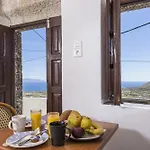 Morning Star Traditional * Pyrgos Kallistis