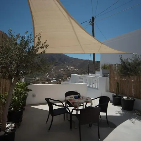 Hébergement de vacances Morning Star Traditional Houses *