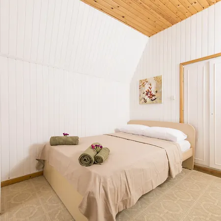 Hébergement de vacances Morning Star Traditional Houses *