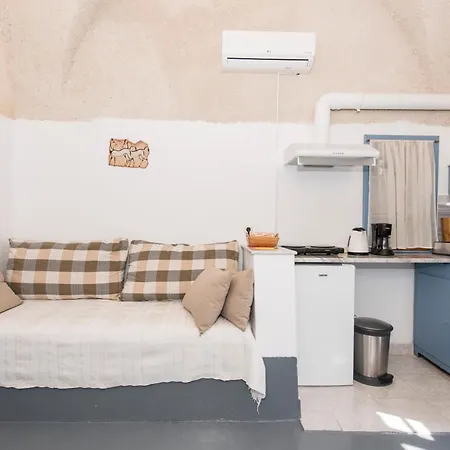 Morning Star Traditional Houses Hébergement de vacances Pýrgos