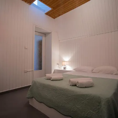 晨星传统度假屋 度假居