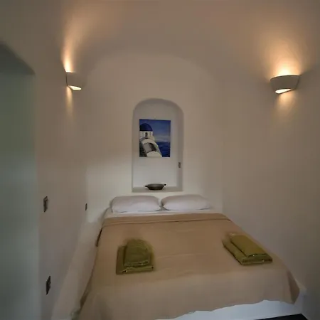 晨星传统度假屋 度假居 Pýrgos