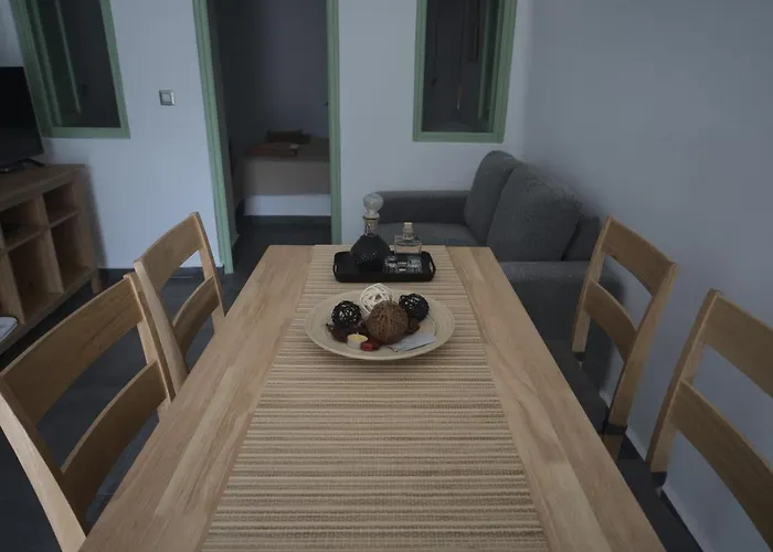 Morning Star Traditional Dom wakacyjny